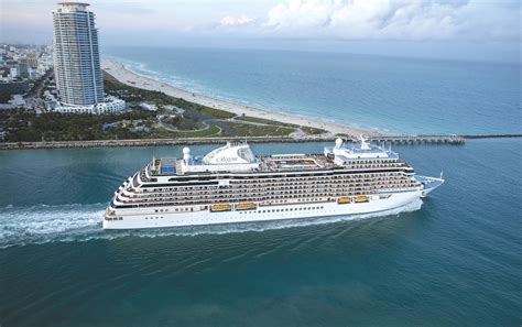 Seven Seas Splendor, die "Neue" bei Regent - UC Unlimited Cruises