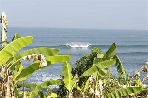 Surf Blog - Top 5 intermediate waves in Bali