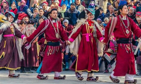 Traditions, Customs & Lifestyle of People of Ladakh - Treebo Blog