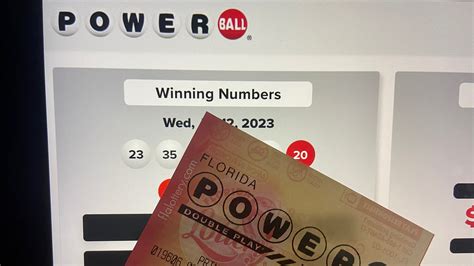 Powerball winning numbers for Monday, Feb. 5, 2024