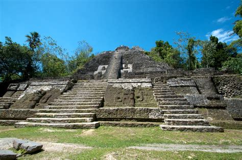 lamanai mayan ruins - Democratic Underground