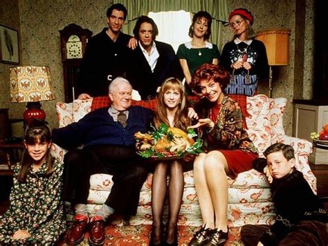 home for the holidays (1995) dir by jodie foster | Best thanksgiving ...