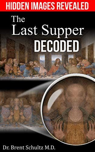 Last Supper Painting Secrets