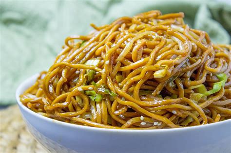 Classic Chinese Chow Mein | Recipe | Classic, Chinese chow mein and Pantry