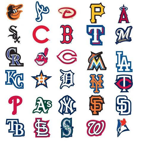 Baseball 8U #BaseballSeries | Baseball sticker, Mlb team logos ...