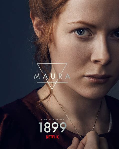 ‘1899’ Cast: Who Stars in the Series From the ‘Dark’ Creators - Netflix ...