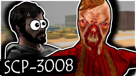 SCP-3008 Game Multiplayer | Base Building and Staff Traps! | The Store ...