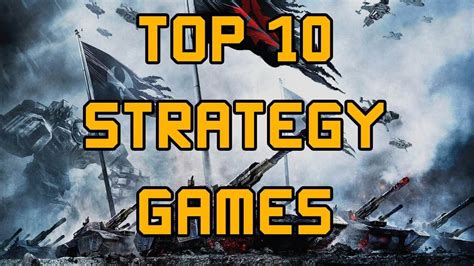 10 Best Strategy Games for PC | Gaming http://ift.tt/2oIcleA | Strategy ...