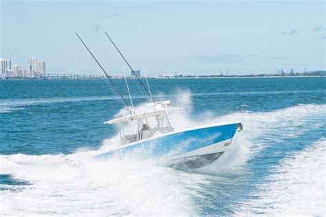 Spencer 62 Photos - The Hull Truth - Boating and Fishing Forum