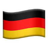 Flag For Germany Emoji - Copy & Paste - EmojiBase!