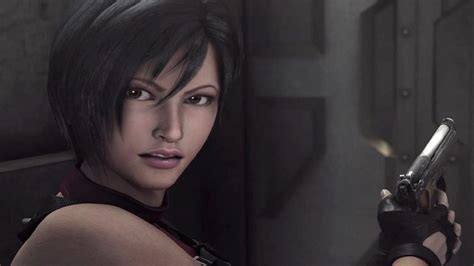 Ada Wong Resident Evil 2 Wallpapers - Wallpaper Cave