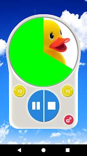 Childrens Countdown Timer - Visual Timer For Kids - Apps on Google Play