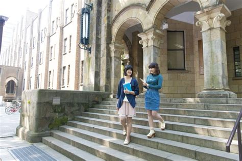 University of Tokyo in Japan - US News Best Global Universities