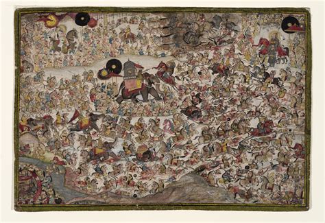 [RAS 062.001] The battle of Haldighati in 1576 - Royal Asiatic Society ...