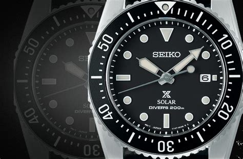 10 Best Seiko Divers Watch for Men: SKX, Prospex, Grand 2024