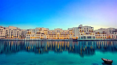 Eastern Mangroves Marina | Visit Abu Dhabi