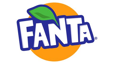 Fanta Logo and symbol, meaning, history, PNG