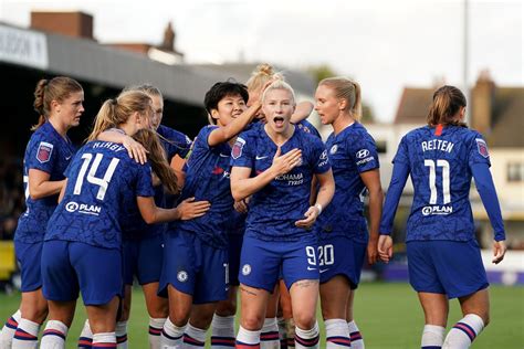 Arsenal WFC vs. Chelsea FC Women, FA WSL: Preview, team news, how to ...