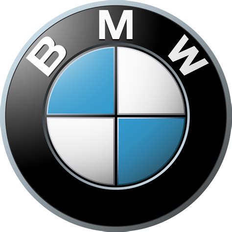 BMW Logo PNG images Free Download