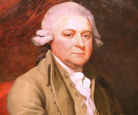 John Adams Biography - Facts, Childhood, Family Life & Achievements