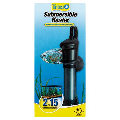 Pet Supplies Aquariums & Accessories DierCosy 100 W Submersible ...