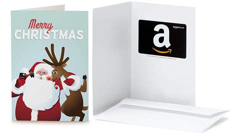 AMAZON GIFT CARD - £10 | Amazon gift card free, Christmas gift card ...