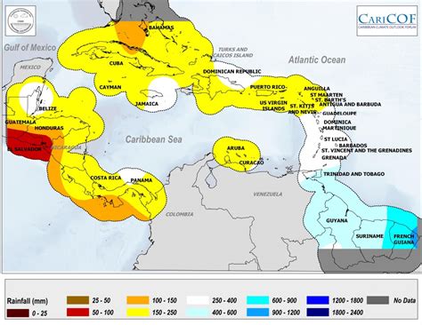 Caribbean Climatology – Caribbean Regional Climate Centre