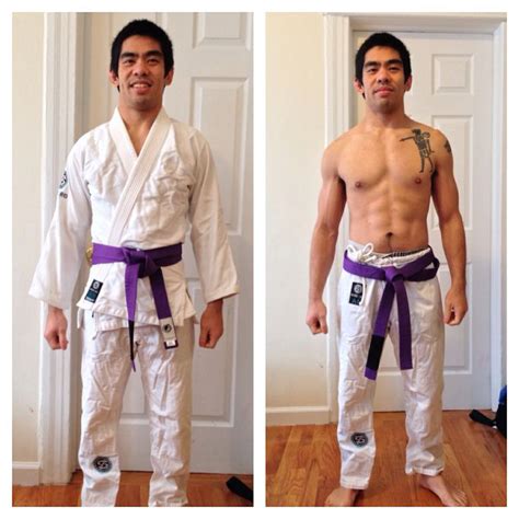 Bjj purple belt :) | Purple belt, Fashion, Bjj