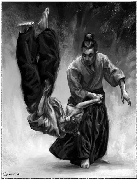 Pin by Carlos Trovão on Martial Arts 武道 | Martial arts techniques, Best ...