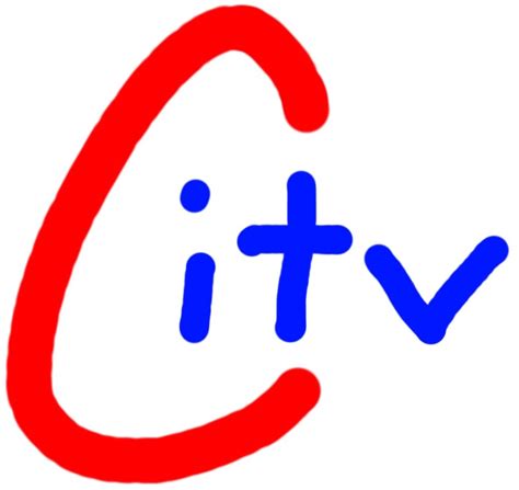 CITV (Tyono) | Logofanonpedia | Fandom