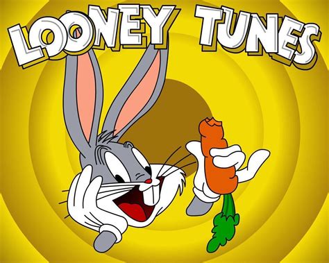 Looney Tunes Characters Wallpapers - Wallpaper Cave