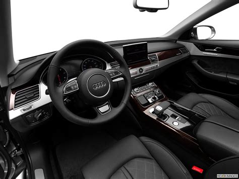 A Buyer’s Guide to the 2012 Audi A8 | YourMechanic Advice