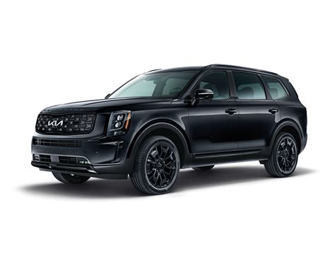 2022 kia telluride black copper nightfall edition - chang-arosemena