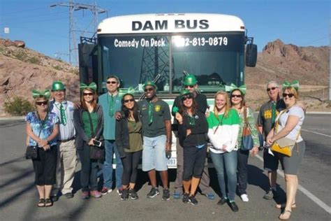 5 Best Bus Tours from Las Vegas to Grand Canyon