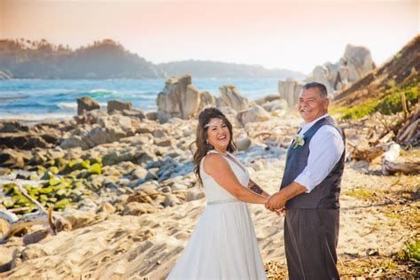 Ribera Road Elopement | Carmel, Ca | Stewart's Cove | Carmel River ...