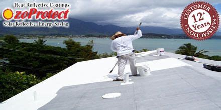 Roof Heat Reflective Paint - TC at Rs 7211 /20 kg | S. I. D. C. O ...