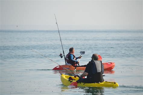 6 Kayak Fishing Tips for Both Beginners and Pros – Stuck Fishing