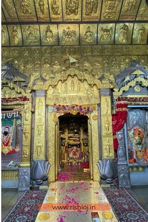 Salasar Dham: Salasar Balaji Temple History and Significance