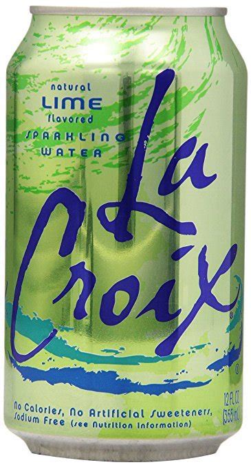 What's in your flavored sparkling water? Which to buy, and which to avoid.