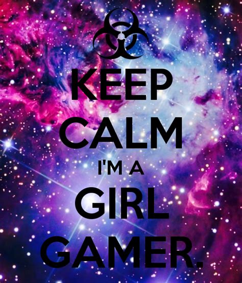 Gamer Girl Wallpaper - WallpaperSafari