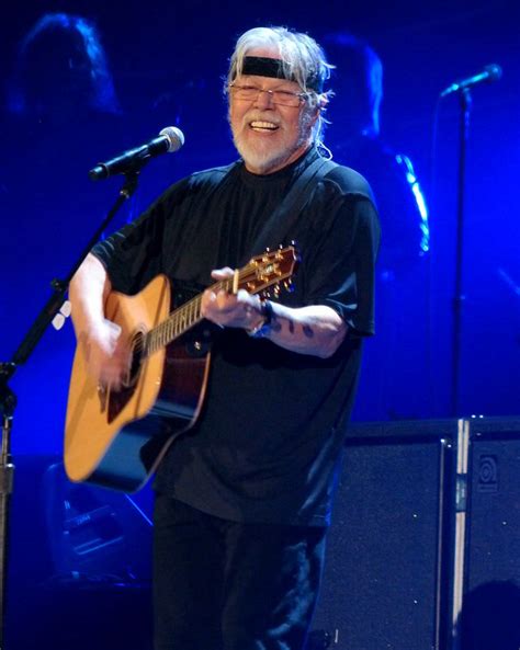 Bob Seger - Celebrity biography, zodiac sign and famous quotes