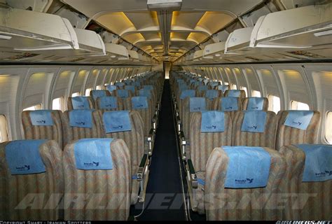 boeing 727 interior - Google Search (With images) | Boeing 727, Boeing ...