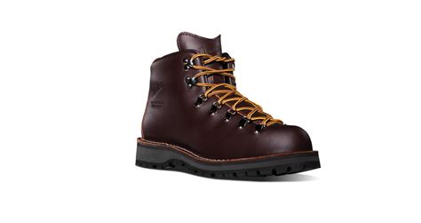 Mountain Light Boot by Danner - Silodrome