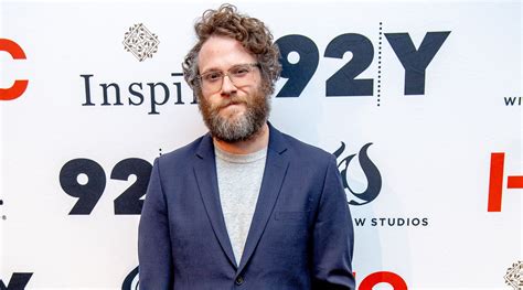 Seth Rogen says Israel ‘doesn’t make sense’ and opens up about his ...