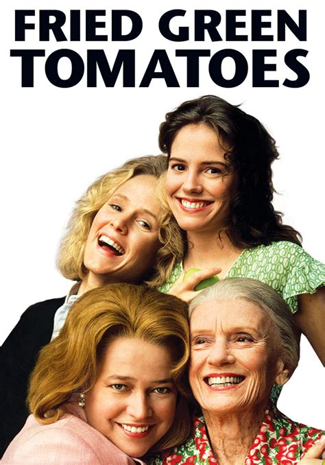 Fried Green Tomatoes (1991) | Kaleidescape Movie Store