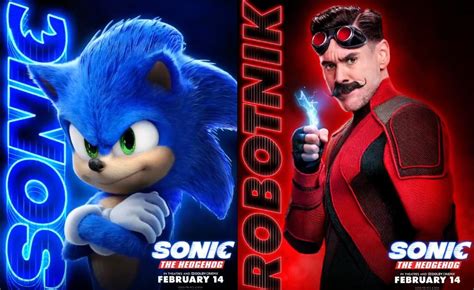 Sonic The Hedgehog The Movie 14 - ayanawebzine.com