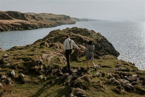 Wedding Photographer Scotland Lismore Island – Fotografia Ślubna Joanna ...