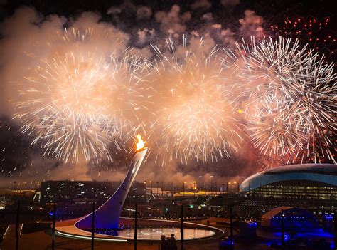 2014 Winter Olympics Opening Ceremony: The Best and Worst Moments! | E ...