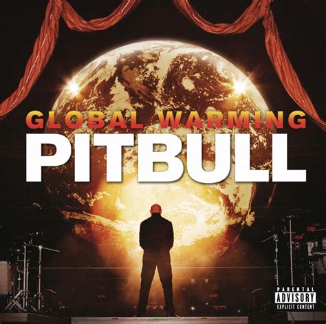 bol.com | Global Warming (Deluxe Edition), Pitbull | CD (album) | Muziek