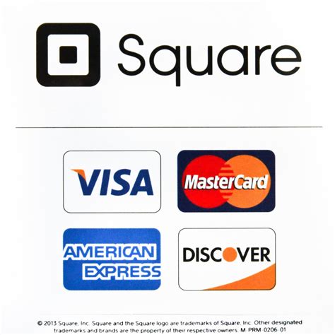 Square Payment Logo - LogoDix